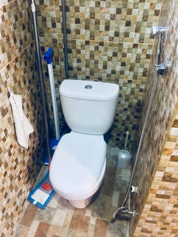 Apartment Gorgasali_57 Batumi